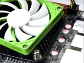 Video Card Cooling Solutions